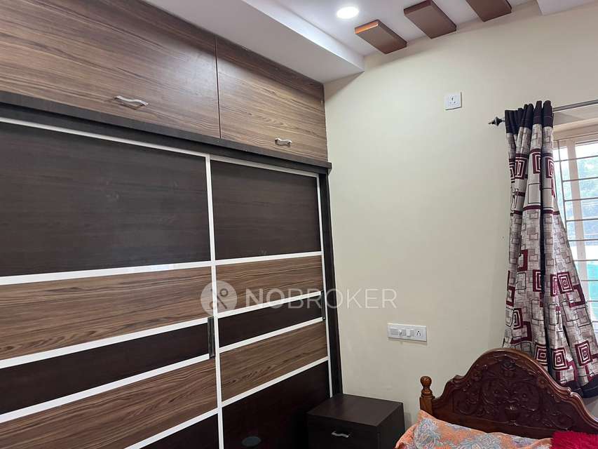 2 BHK Flat In Sree Laxmi Nilayam For Sale  In Bachupally