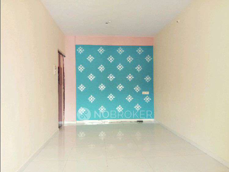 1 BHK Flat In Govind Dham Tower for Rent  In Belavali