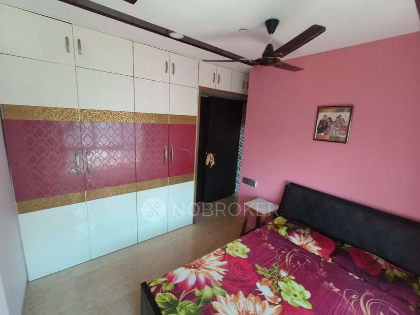 1 BHK Flat In Srishti Elegance For Sale  In Srishti Elegance