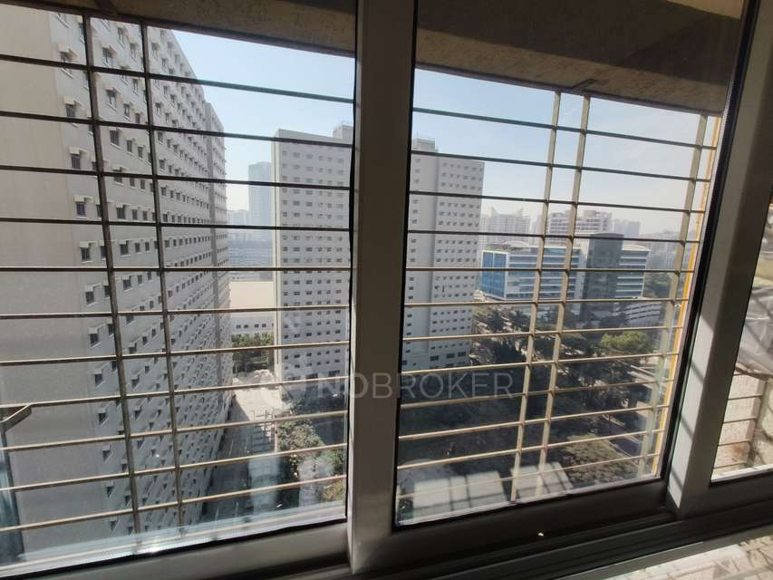 1 BHK Flat In Srishti Elegance For Sale  In Srishti Elegance