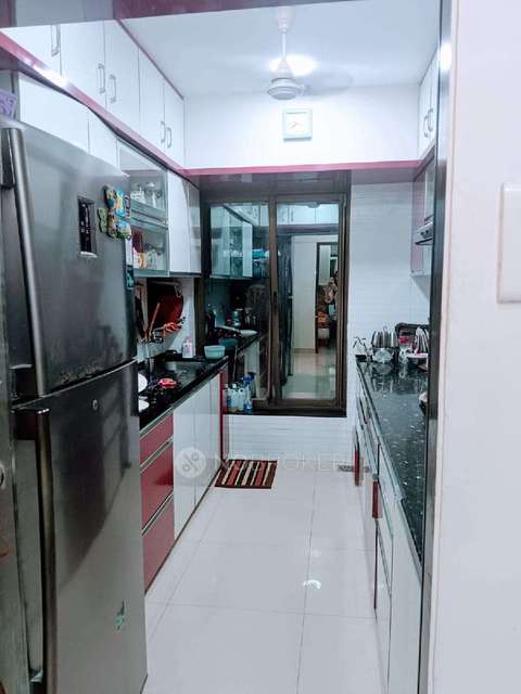 3 BHK Flat In Daffodils Apartment For Sale  In Malad West