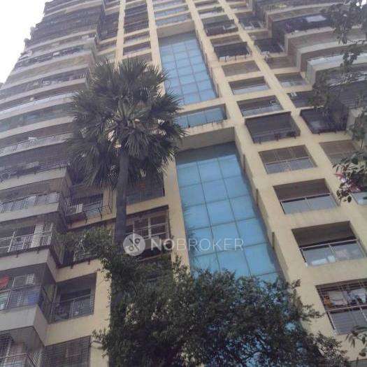 3 BHK Flat In Daffodils Apartment For Sale  In Malad West