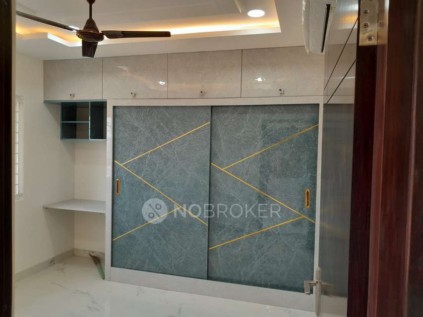 2 BHK Flat In Bollineni Bion For Sale  In Kondapur