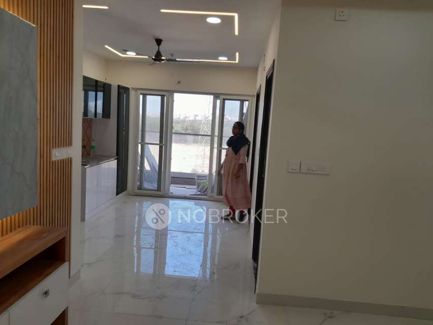 2 BHK Flat In Bollineni Bion For Sale  In Kondapur