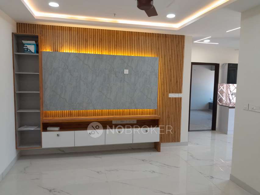 2 BHK Flat In Bollineni Bion For Sale  In Kondapur
