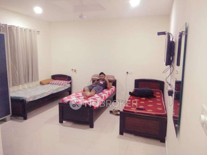 PG for Boys in Gachibowli