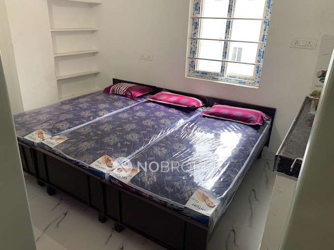 PG for Boys in Gachibowli