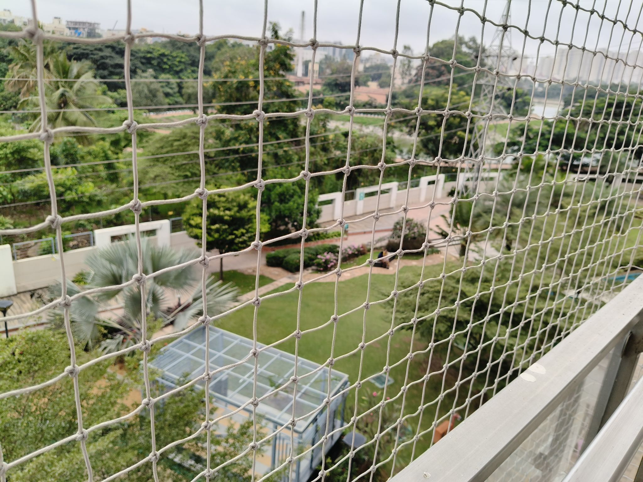 Sumadhura Lake Breeze