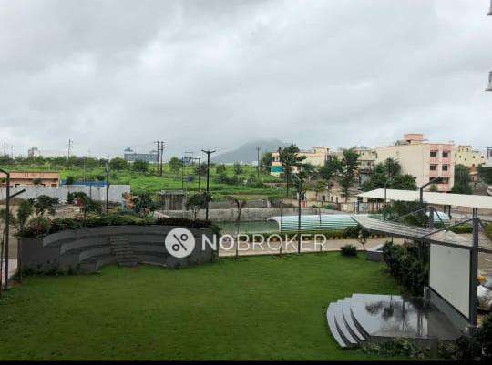 1 BHK Flat In Roshan One For Sale  In Chakan