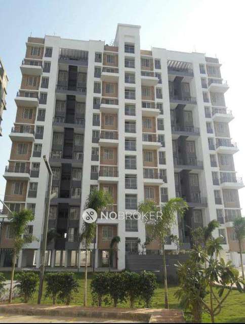 1 BHK Flat In Roshan One For Sale  In Chakan
