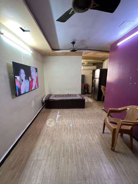 2 BHK Flat In Mughal Park A Wing For Sale  In Mumbra