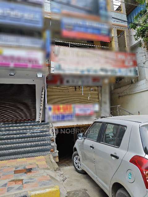 2 BHK House for Rent  In Pragathinagar, Pragathi Nagar Road, Pragathi Nagar, Hyderabad, Telangana, India