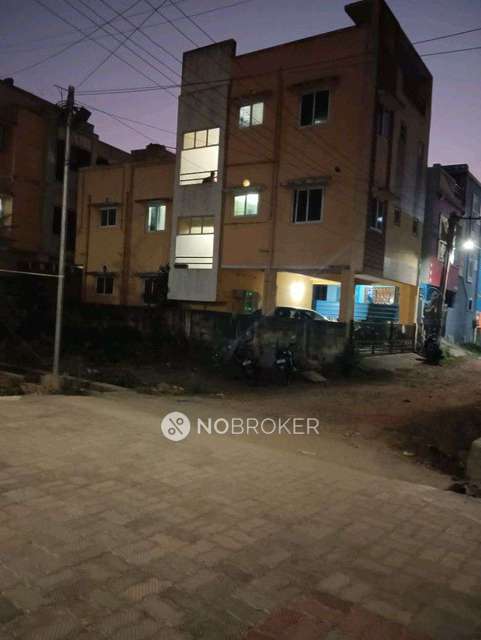 2 BHK Flat In Arunai Avenue For Sale  In Hill View Residency Park, 21b,2nd Cross Street Hillview Residency, Ganapathy Nagar, Vandalur, Perungalathur, Tamil Nadu 600048, India
