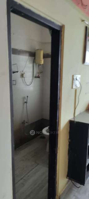 2 BHK Flat In Laxminagar Chs  For Sale  In Pokhran Road Number 1