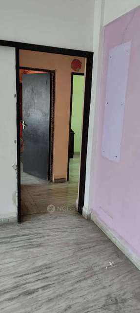 2 BHK Flat In Laxminagar Chs  For Sale  In Pokhran Road Number 1