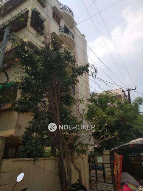 2 BHK Flat In Sai Residency  For Sale  In Quthbullapur