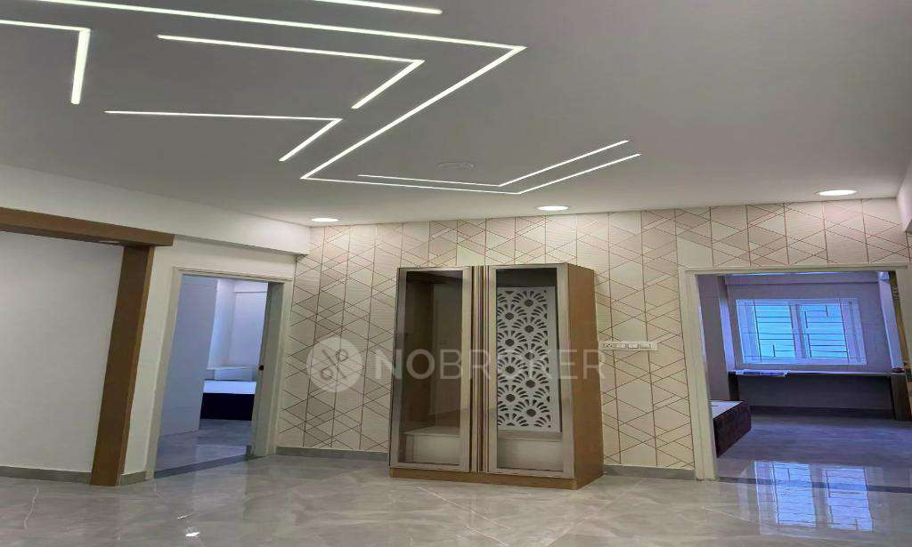 3 BHK Flat In Gmc Aero Square For Sale  In Chikkasanne Village