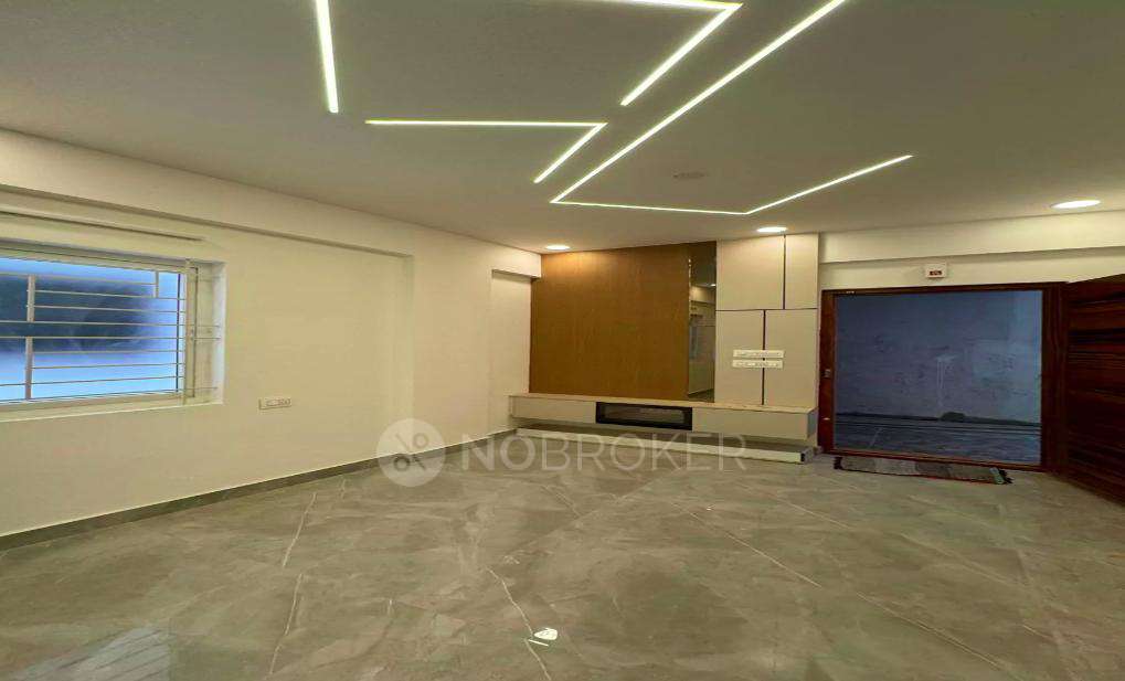 3 BHK Flat In Gmc Aero Square For Sale  In Chikkasanne Village