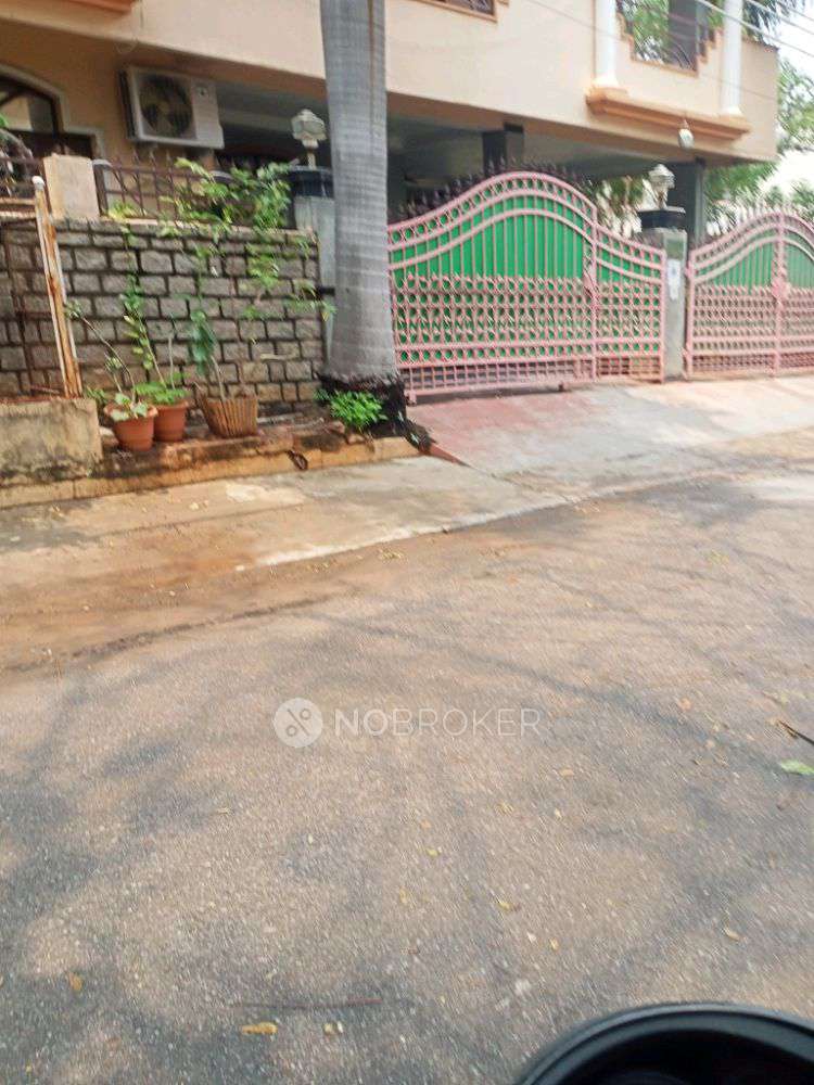 Independent House New Bowenpally Rent WITHOUT BROKERAGE Unfurnished 1