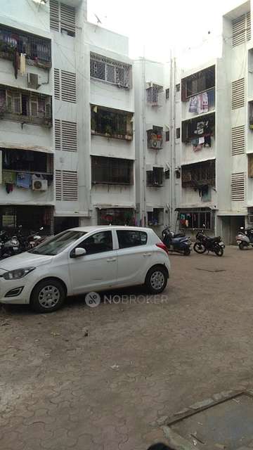 1 RK Flat In Sabina Apartment For Sale  In Ghatkopar West