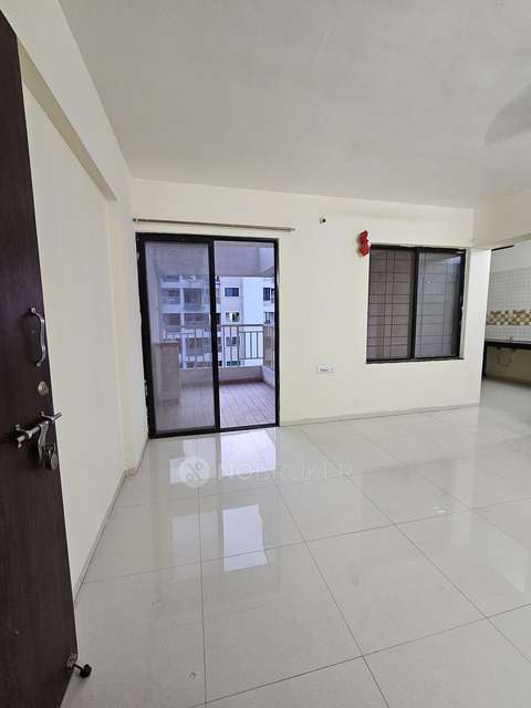2 BHK Flat In Venkatesh Oxy Galaxy for Rent  In Wagholi