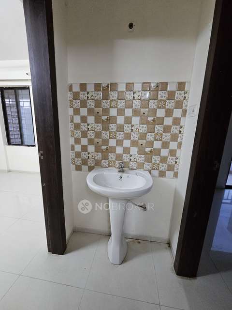 2 BHK Flat In Venkatesh Oxy Galaxy for Rent  In Wagholi
