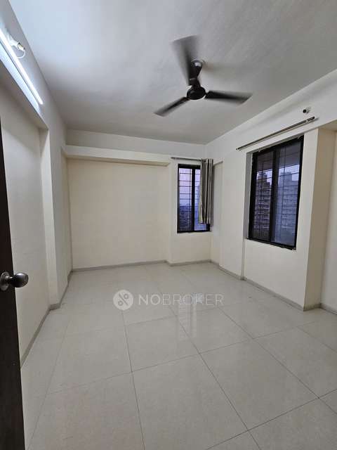 2 BHK Flat In Venkatesh Oxy Galaxy for Rent  In Wagholi