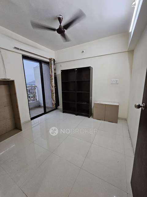 2 BHK Flat In Venkatesh Oxy Galaxy for Rent  In Wagholi
