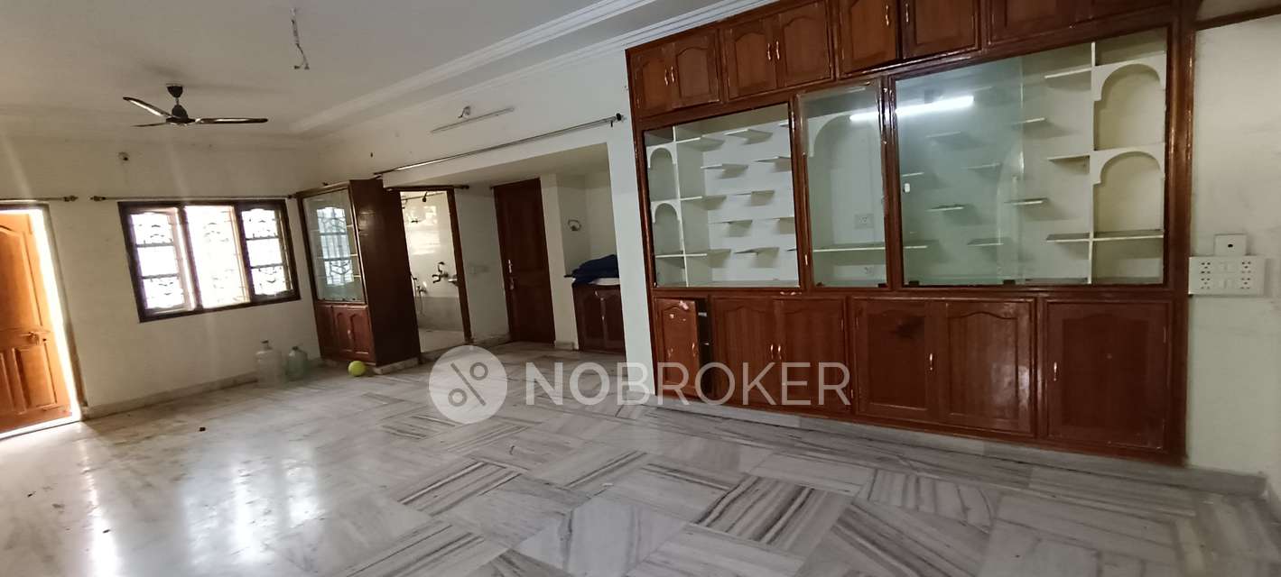 2 BHK House for Rent  In Mehdipatnam