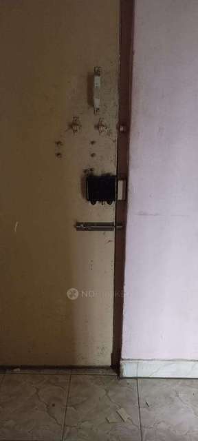 2 BHK Flat In Janapriya Heights For Sale  In Jalahalli West