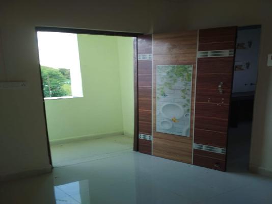 2 BHK Flat In Sai Enclave  For Sale  In Chakan Rakshewadi