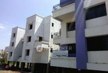 2 BHK Flat In Sai Enclave  For Sale  In Chakan Rakshewadi