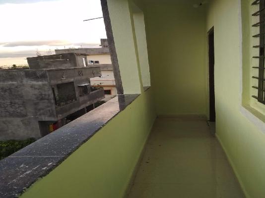 2 BHK Flat In Sai Enclave  For Sale  In Chakan Rakshewadi