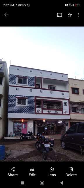 2 BHK Flat In Sai Enclave  For Sale  In Chakan Rakshewadi