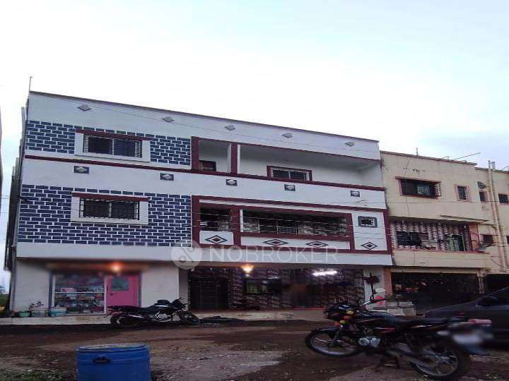 2 BHK Flat In Sai Enclave  For Sale  In Chakan Rakshewadi