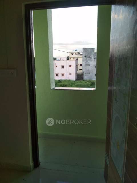 2 BHK Flat In Sai Enclave  For Sale  In Chakan Rakshewadi