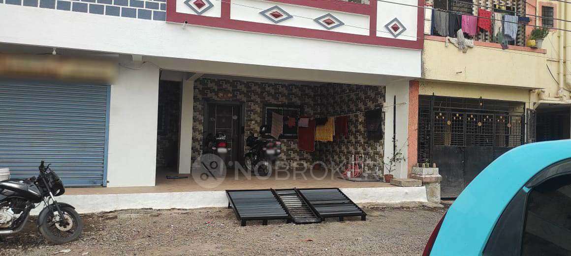 2 BHK Flat In Sai Enclave  For Sale  In Chakan Rakshewadi