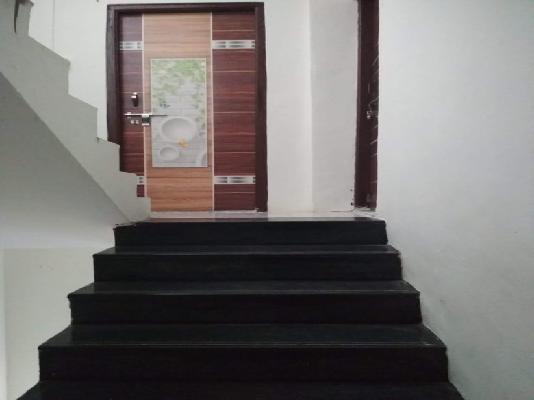 2 BHK Flat In Sai Enclave  For Sale  In Chakan Rakshewadi