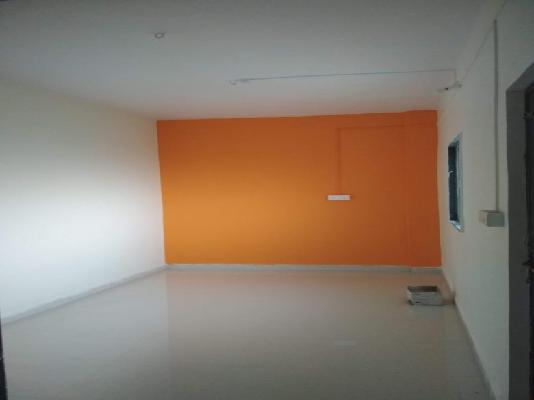 2 BHK Flat In Sai Enclave  For Sale  In Chakan Rakshewadi