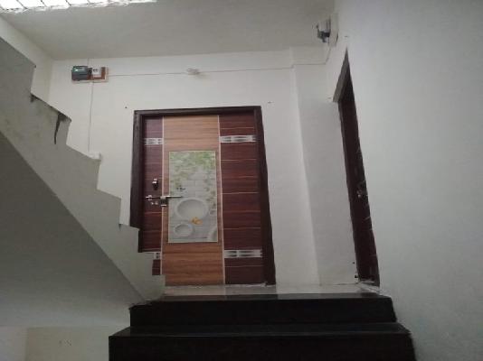 2 BHK Flat In Sai Enclave  For Sale  In Chakan Rakshewadi