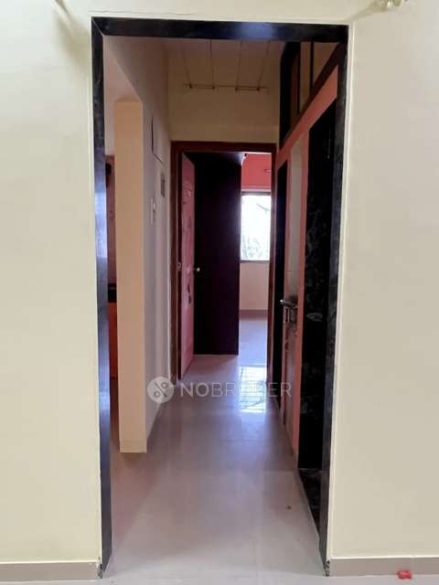 1 BHK Flat In Namdev Apartment For Sale  In 5x73+7fv, Nanepada Rd, Sachin Housing Colony, Patil Nagar, Lic Housing Colony, Mulund East, Mumbai, Maharashtra 400081, India