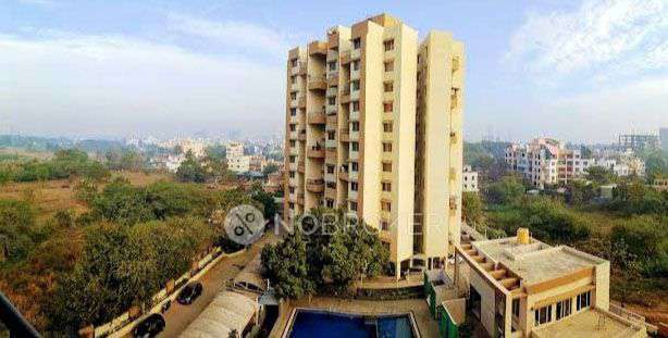 2 BHK Flat In Essencia Heights for Rent  In Mahalunge