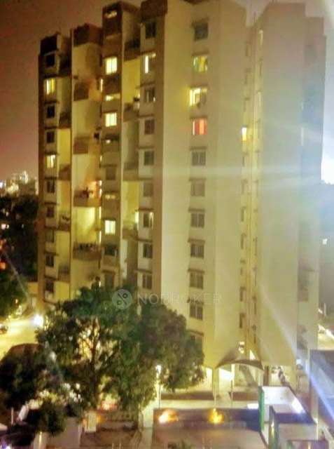 2 BHK Flat In Essencia Heights for Rent  In Mahalunge