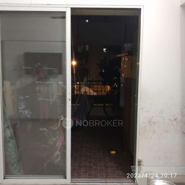 2 BHK Flat In Essencia Heights for Rent  In Mahalunge