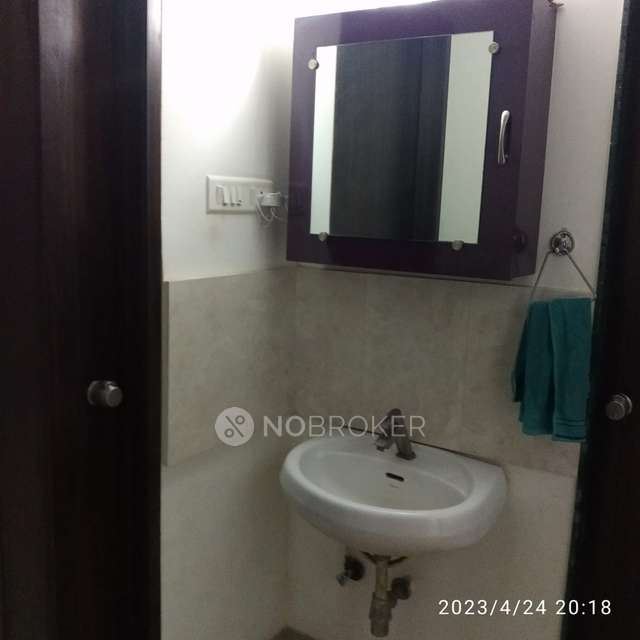 2 BHK Flat In Essencia Heights for Rent  In Mahalunge