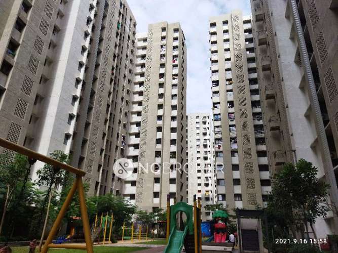 3 BHK Flat In Lodha Palava Casa Clara,dombivli East  for Rent  In Dombivli East 