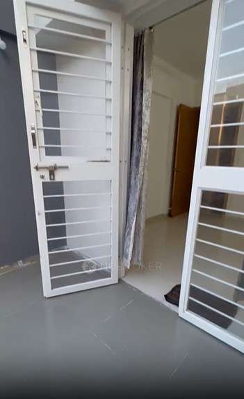 1 BHK Flat In Sbs Chandrai Capital for Rent  In Ambegaon Budruk