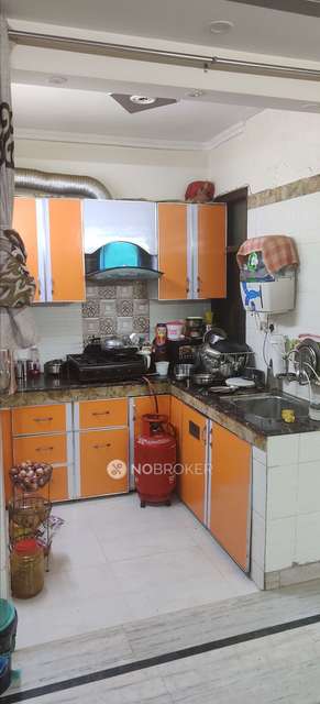 3 BHK Flat In Standalone Building  For Sale  In Nilothi