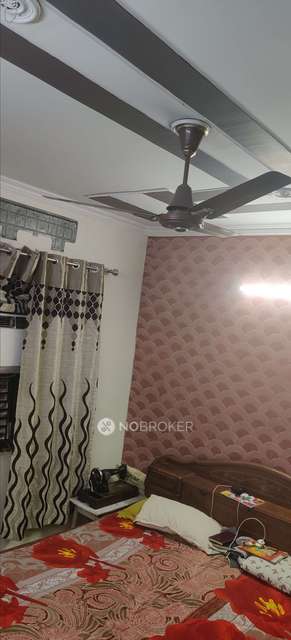 3 BHK Flat In Standalone Building  For Sale  In Nilothi