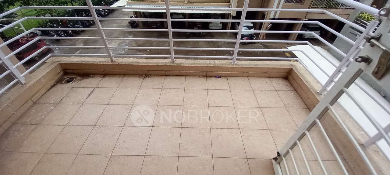 1 BHK Flat In The Address For Sale  In Moshi